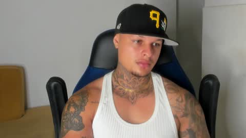 COLIN online show from 12/20/24, 01:14