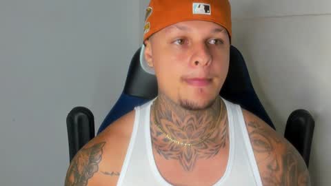 COLIN online show from 12/21/24, 04:19