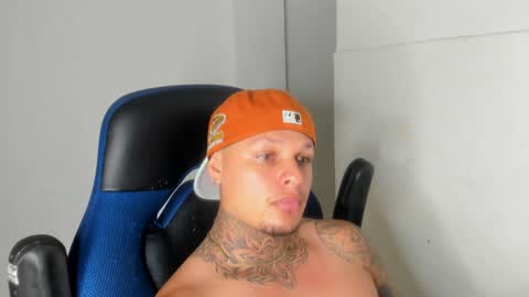 COLIN online show from 12/21/24, 07:24