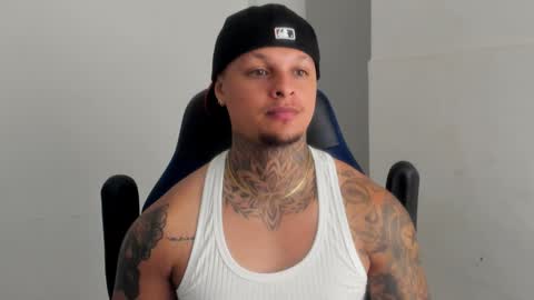 COLIN online show from 12/25/24, 03:40