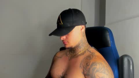 COLIN online show from 12/31/24, 06:27