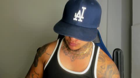 COLIN online show from 01/10/25, 03:07