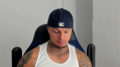 COLIN online show from 01/14/25, 09:51