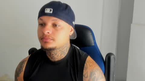 COLIN online show from 01/19/25, 02:28