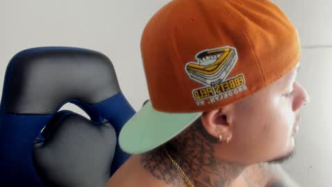 COLIN online show from 01/22/25, 02:24