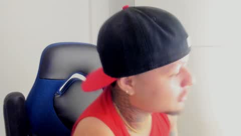 COLIN online show from 01/25/25, 01:52