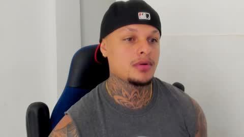 COLIN online show from 01/28/25, 10:01