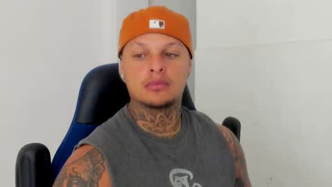 COLIN online show from 02/11/25, 02:57