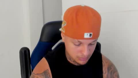 COLIN online show from 02/15/25, 02:15