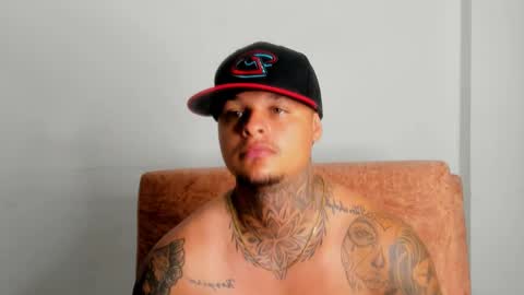 COLIN online show from 02/22/25, 07:03