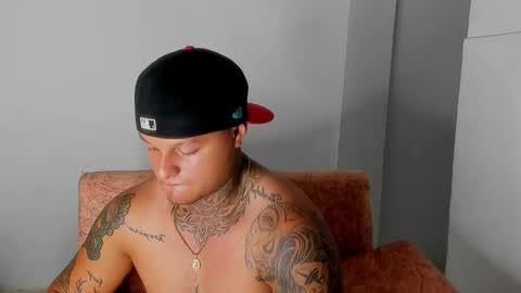 COLIN online show from 03/06/25, 10:04