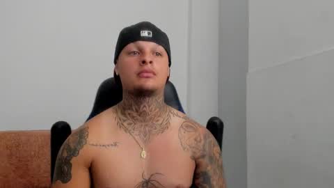 COLIN online show from 03/08/25, 02:23