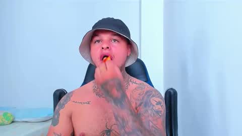 COLIN online show from 02/13/26, 04:36