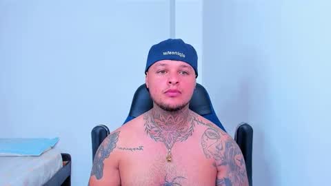 COLIN online show from 02/14/26, 06:04