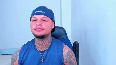 COLIN online show from 02/16/26, 04:47