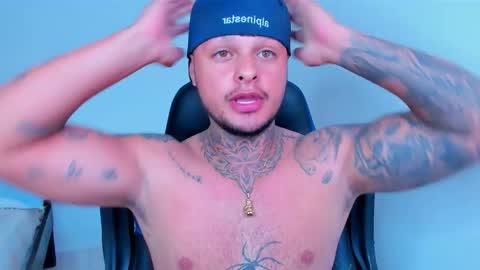 COLIN online show from 02/19/26, 08:16