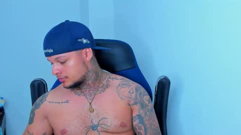 COLIN online show from 02/25/26, 01:37