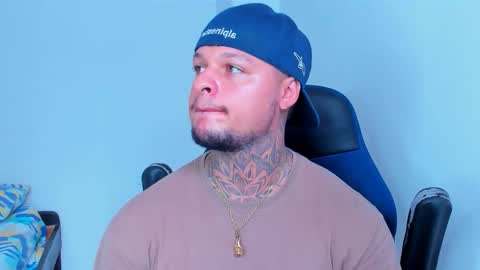 COLIN online show from 02/25/26, 05:55