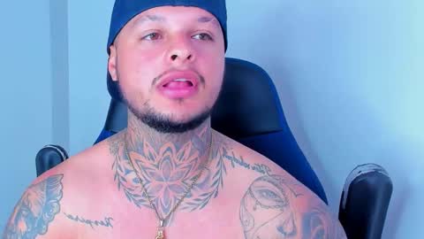 COLIN online show from 03/03/26, 06:58