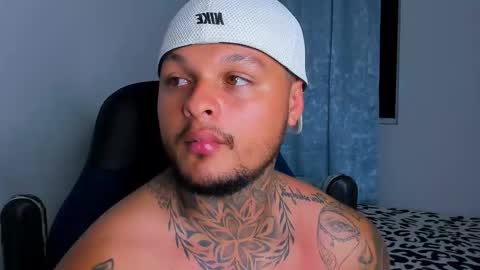 COLIN online show from 03/11/26, 02:06