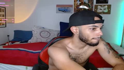 IG  online show from 01/11/25, 07:16