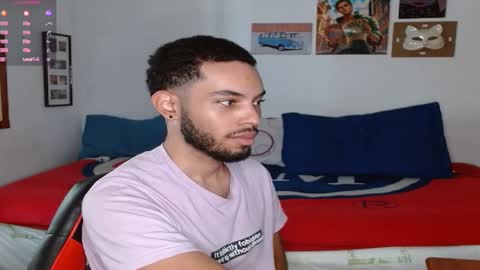 IG  online show from 01/19/25, 04:46