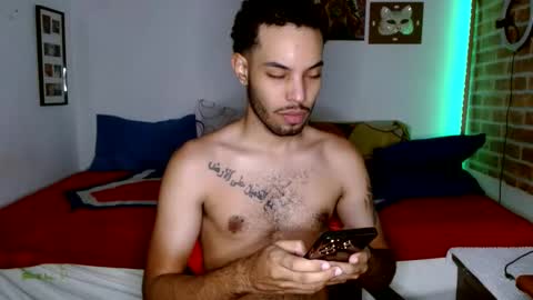 IG  online show from 02/02/25, 01:55