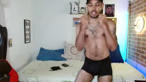 IG  online show from 02/07/25, 05:51