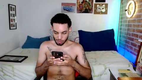 IG  online show from 02/14/25, 08:15