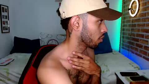 IG  online show from 02/24/25, 11:10