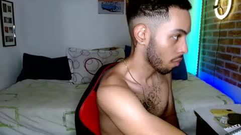 IG  online show from 02/25/25, 11:11