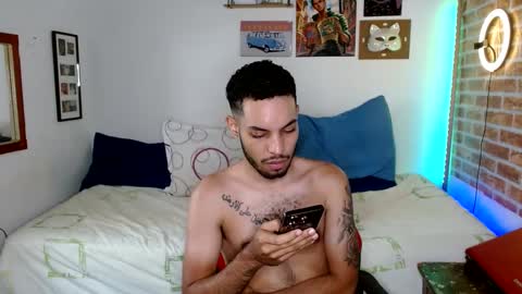 IG  online show from 02/26/25, 03:19