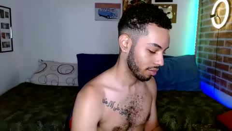 IG  online show from 03/02/25, 01:27