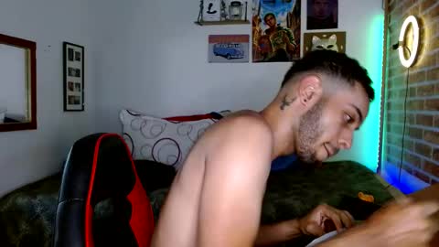 IG  online show from 03/05/25, 05:50