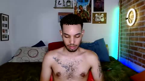 IG  online show from 03/07/25, 09:38