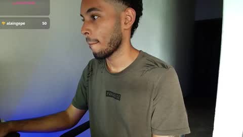 IG  online show from 02/17/26, 06:25