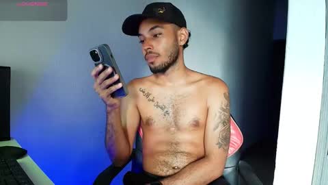 IG  online show from 02/19/26, 07:10