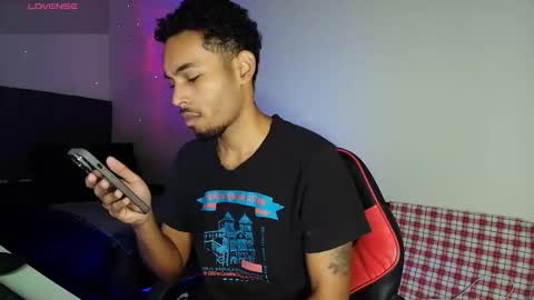 IG  online show from 03/08/26, 01:04