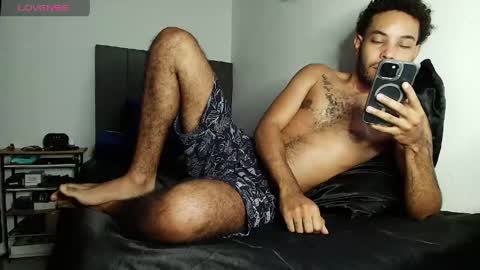 Snapshot of colinlatinbrown chatting on 06/04/26, 12:00 IG online show from 06/04/26, 12:00