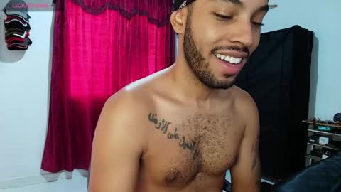 Snapshot of colinlatinbrown chatting on 06/05/26, 01:39 IG online show from 06/05/26, 01:39