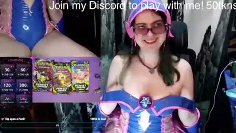 Sakura online show from 03/28/26, 02:33