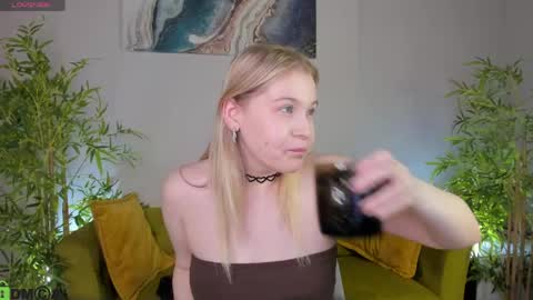 Snapshot of colleen_blake chatting on 06/07/26, 04:55 Collen Mon Tue Wed Thu Fri GMT 3 0300am - 0900am online show from 06/07/26, 04:55