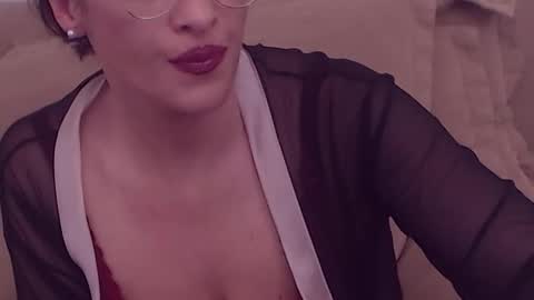 Snapshot of college_dream_bbw chatting on 05/01/26, 02:49 Maddison online show from 05/01/26, 02:49