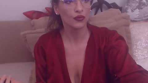 Snapshot of college_dream_bbw chatting on 06/02/26, 02:57 Maddison online show from 06/02/26, 02:57