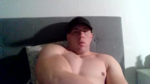 foreverxshredded online show from 02/01/25, 04:00