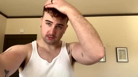 collegeboy417 online show from 02/28/25, 08:39