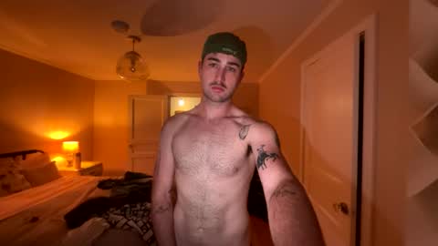 collegeboy417 online show from 11/27/25, 05:20