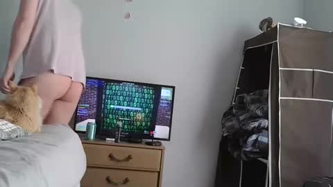 Snapshot of collegecannon chatting on 01/29/25, 05:35 collegecannon online show from 01/29/25, 05:35