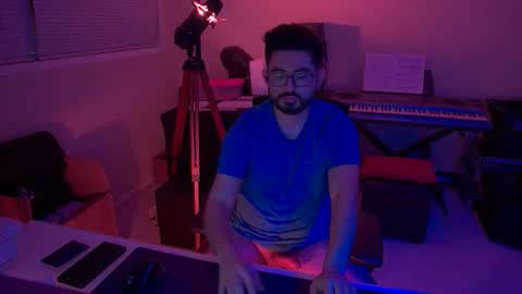 collegecockrock online show from 04/15/26, 04:08