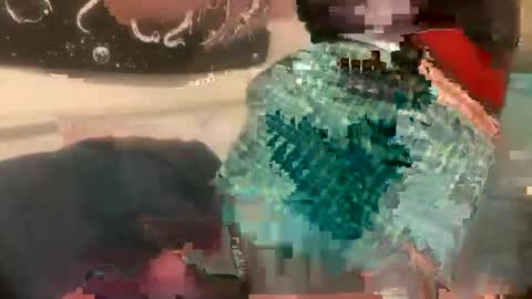 CeCe online show from 09/29/25, 08:57